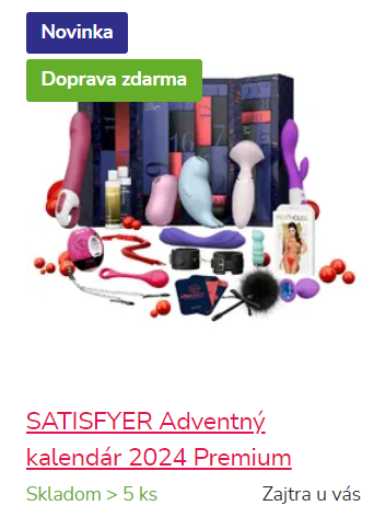 darček pre ženu na vianoce