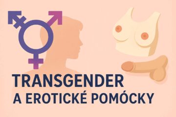 Transgender – doplnky a erotické pomôcky