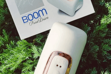 Masturbátor BOOM Pure Drive
