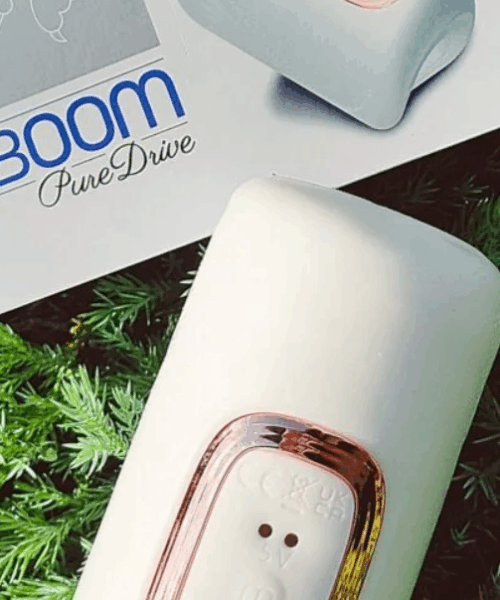 Masturbátor BOOM Pure Drive