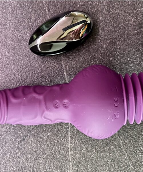 Recenzia: Pulzačný Vibrátor Basic X Merlin – Hračka pre Intenzívne Zážitky