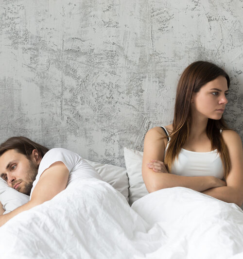 Prečo sa hanbíme hovoriť o sexe – aj s človekom, ktorého milujeme